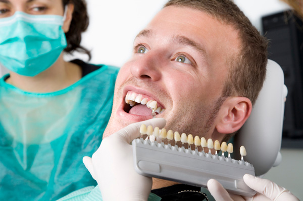 Bezpečnosť bielenia zubov