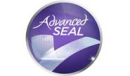 Advanced Seal technológia je technológiou silnejšieho prilepenia pásikov Crest na zuby.