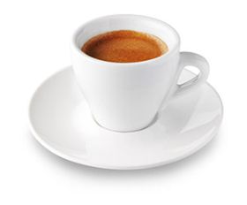 Káva a biela diéta nejdú dokopy. Farebným nápojom by ste sa mali počas bielej diéty určite vyhnúť.