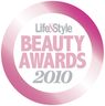 Víťaz Life & Style Beauty Awards 2010 ako najužitočnejší prostriedok na bielenie zubov.