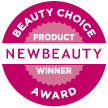 Magazínom NewBeauty boli pásiky Professional Effects vymenované za najspoľahlivejší prostriedok na domáce bielenie zubov v každoročnej ankete Beauty Choice Awards.