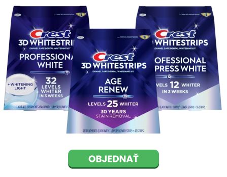 Bieliace pásiky