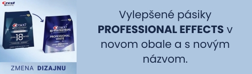 nové pásiky Professional effects