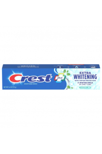 Bieliaca zubná pasta Crest COMPLETE Extra-Whitening