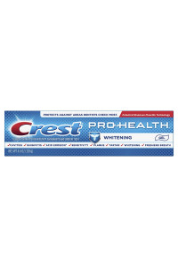 Bieliaci zubný gél Crest Pro-Health WHITENING GEL