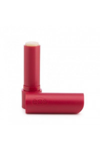 EOS Pomegranate Raspberry tyčinkový balzam na pery