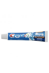 Zubná pasta proti zápachu z úst Crest COMPLETE PLUS Intense Freshness