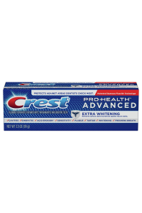 Bieliaca zubná pasta Pro-Health ADVANCED Extra Whitening