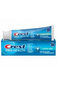 Zubná pasta Crest Pro-Health CLEAN MINT