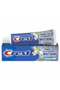 Bieliaca zubná pasta Crest Baking Soda & Peroxide Bieliaca zubná pasta Crest Baking Soda & Peroxide