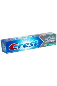 Zubná pasta na bielenie zubov Crest