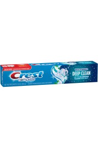 Zubná pasta Crest Deep Clean