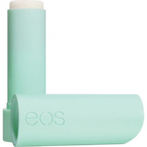 EOS Sweet Mint tyčinkový balzam na pery