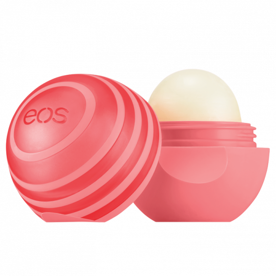 EOS Pink Grapefruit SPF 30 balzam na pery