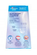 Bieliace pásiky na zuby Crest 3D Whitestrips VIVID WHITE