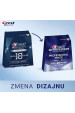 Crest 3D Whitestrips PROFESSIONAL WHITE - zmena dizajnu Professional Effects
