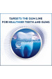 Zubná pasta proti zápalu ďasien Crest GUM & ENAMEL REPAIR