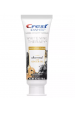 Čierna bieliaca zubná pasta Crest 3D WHITE CHARCOAL Ginger Oil - tuba