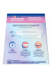 Bieliace pásiky na citlivé zuby Crest Whitestrips SENSITIVE & GENTLE