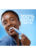 Bieliace pero na zuby Crest WHITENING EMULSIONS - použitie