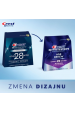 Zmena dizajnu - Bieliace pásiky Crest 3D Whitestrips AGE RENEW