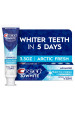 Bieliaca zubná pasta Crest 3D White ADVANCED ARCTIC FRESH