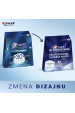 Bieliace pásiky Crest 3D Whitestrips PROFESSIONAL EXPRESS WHITE s bieliacou lampou