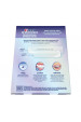 Bieliace pásiky Crest 3D PROFESSIONAL EXPRESS WHITE