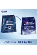 Zmena dizajnu - Bieliace pásiky Crest 3D Whitestrips PROFESSIONAL EXPRESS WHITE