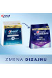 Bieliace pásiky Crest 3D Whitestrips AGE RENEWAL