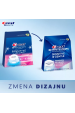 Bieliace pásiky Crest 3D Whitestrips SENSITIVE & GENTLE s bieliacou lampou Bieliace pásiky na zuby Crest 3D Whitestrips SENSITIVE & GENTLE s bieliacou lampou