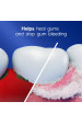 Zubná pasta Crest Pro-Health GUM AND WHITENING proti krvácaniu ďasien