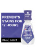 Ústna voda Crest 3D White BRILLIANCE STAIN PREVENTION