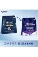 Zmena dizajnu - Radiant express - Bieliace pásiky Crest 3D Whitestrips ANTI-AGING WHITENER