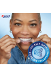 Bieliace pásiky Crest 3D Whitestrips PROFESSIONAL EXPRESS WHITE